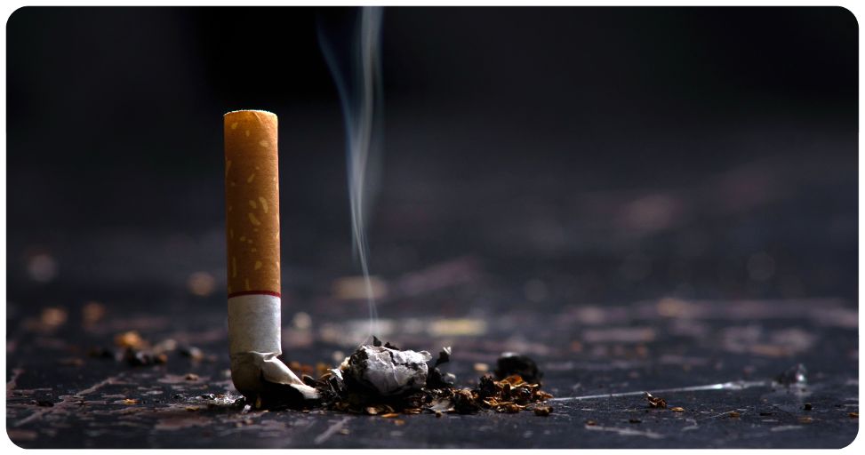 symptômes sevrage tabagique